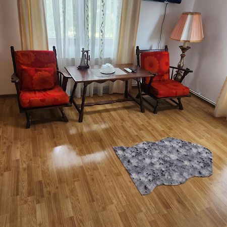 Готель Casa Donau Delta Суліна Екстер'єр фото