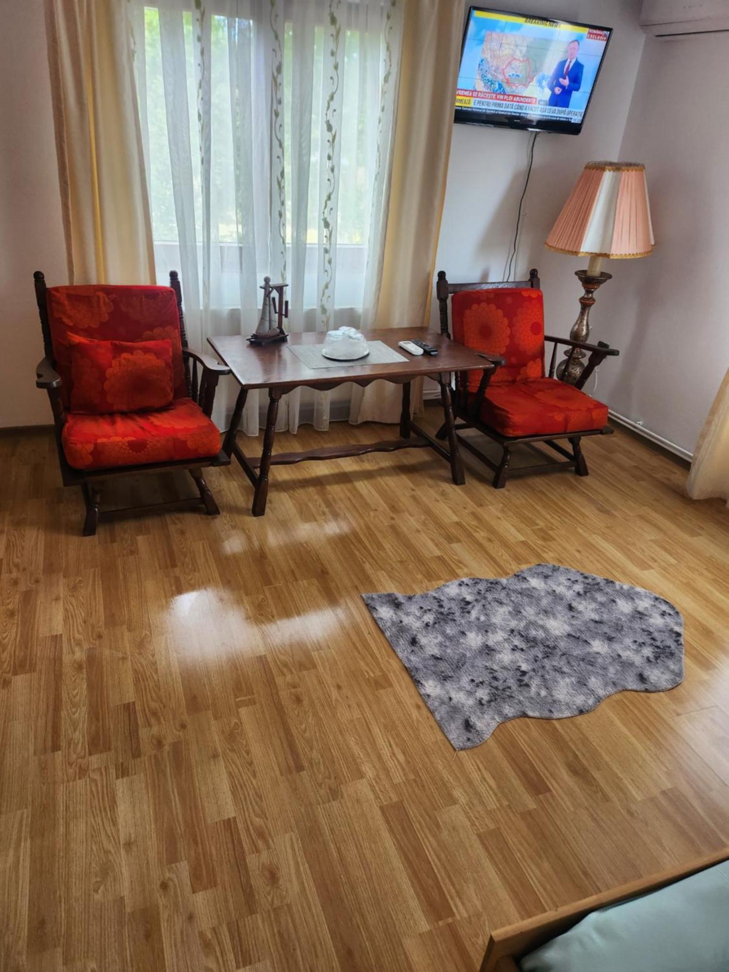 Готель Casa Donau Delta Суліна Екстер'єр фото